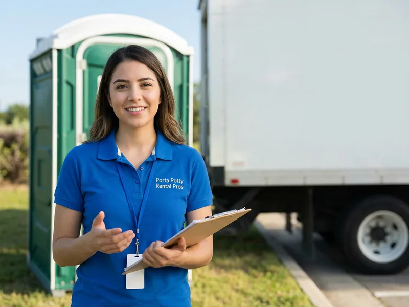 Porta Potty Rental  in Franklinton  FAQ